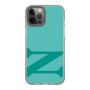 Slim Protection Case［ Original - initial color - N light green ］