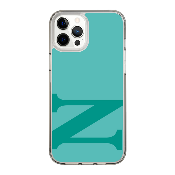Slim Protection Case［ Original - initial color - N light green ］