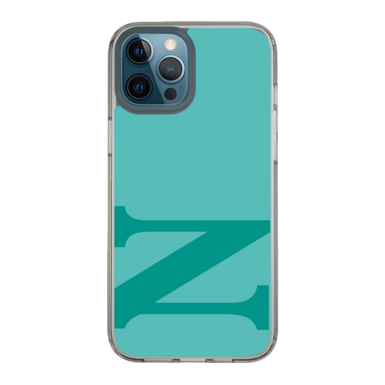 Slim Protection Case［ Original - initial color - N light green ］
