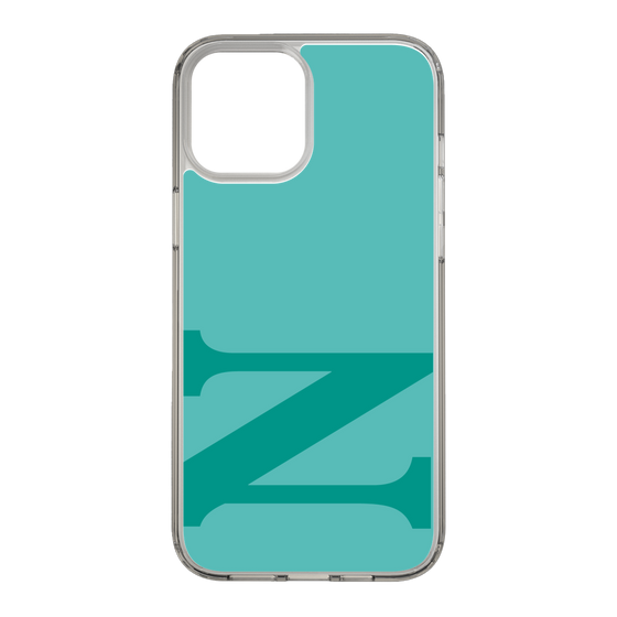 Slim Protection Case［ Original - initial color - N light green ］