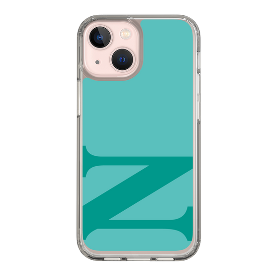 Slim Protection Case［ Original - initial color - N light green ］