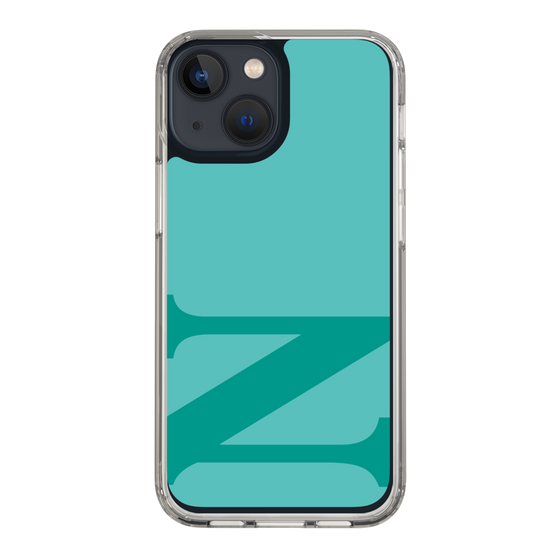 Slim Protection Case［ Original - initial color - N light green ］