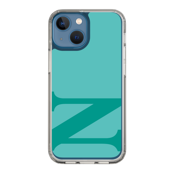 Slim Protection Case［ Original - initial color - N light green ］