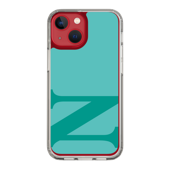 Slim Protection Case［ Original - initial color - N light green ］
