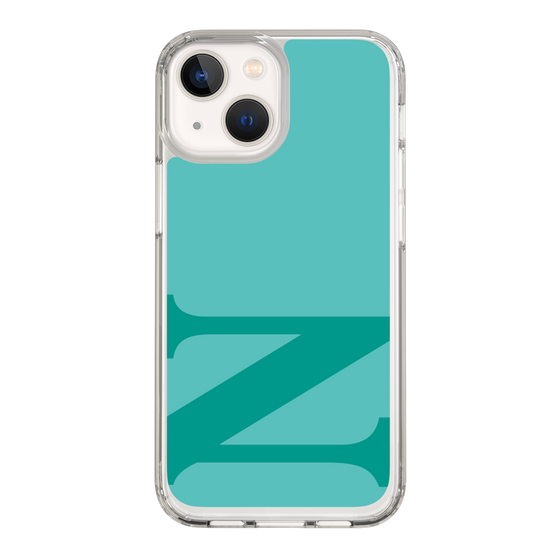 Slim Protection Case［ Original - initial color - N light green ］