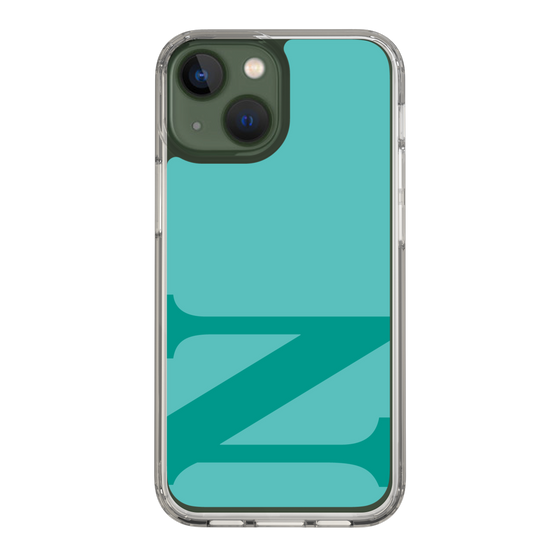 Slim Protection Case［ Original - initial color - N light green ］