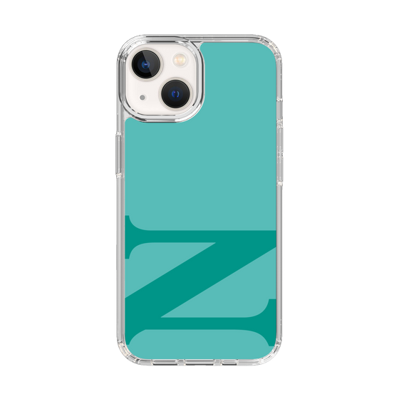 Slim Protection Case［ Original - initial color - N light green ］