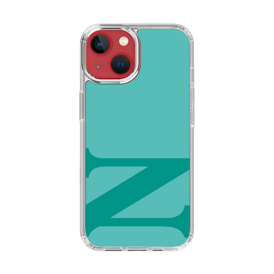 Slim Protection Case［ Original - initial color - N light green ］