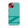 Slim Protection Case［ Original - initial color - N light green ］