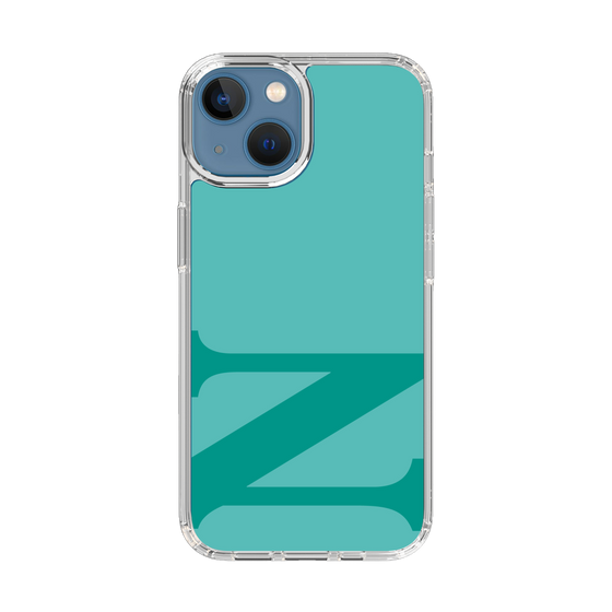 Slim Protection Case［ Original - initial color - N light green ］