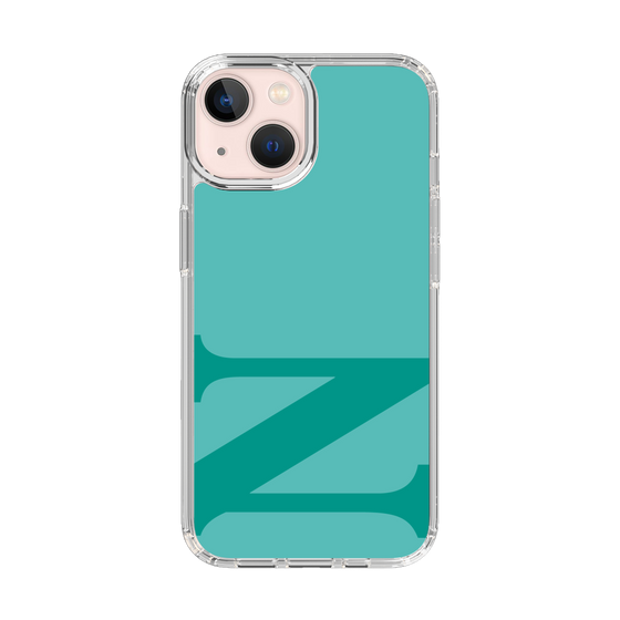 Slim Protection Case［ Original - initial color - N light green ］