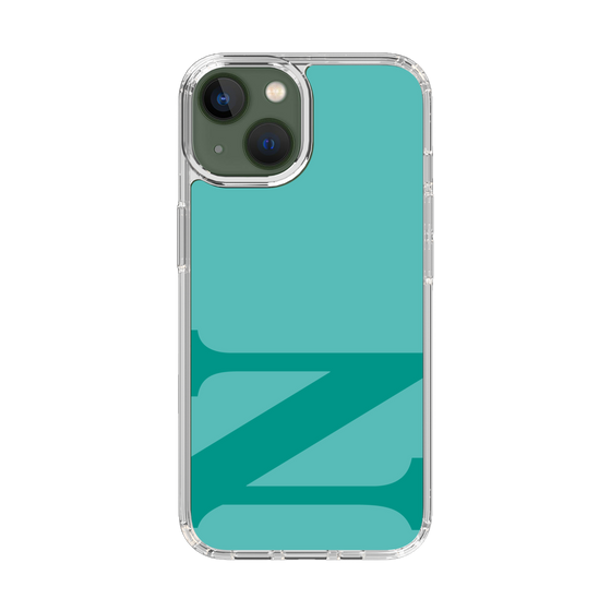 Slim Protection Case［ Original - initial color - N light green ］