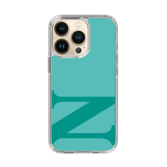 Slim Protection Case［ Original - initial color - N light green ］