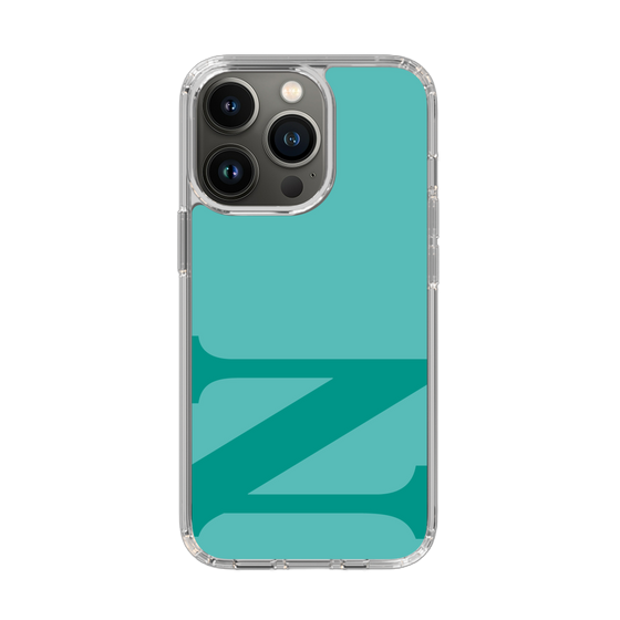 Slim Protection Case［ Original - initial color - N light green ］
