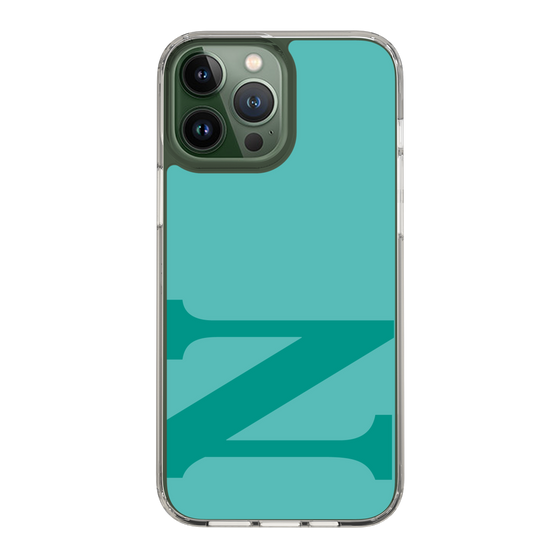 Slim Protection Case［ Original - initial color - N light green ］