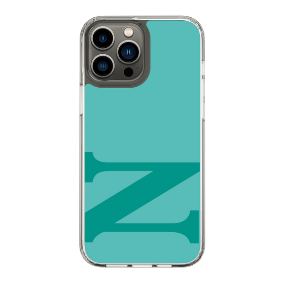 Slim Protection Case［ Original - initial color - N light green ］