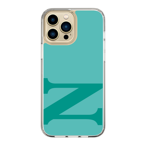 Slim Protection Case［ Original - initial color - N light green ］
