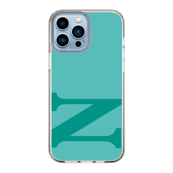 Slim Protection Case［ Original - initial color - N light green ］