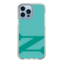 Slim Protection Case［ Original - initial color - N light green ］