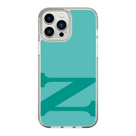 Slim Protection Case［ Original - initial color - N light green ］