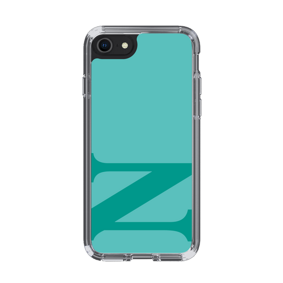 Slim Protection Case［ Original - initial color - N light green ］
