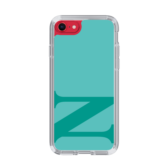 Slim Protection Case［ Original - initial color - N light green ］