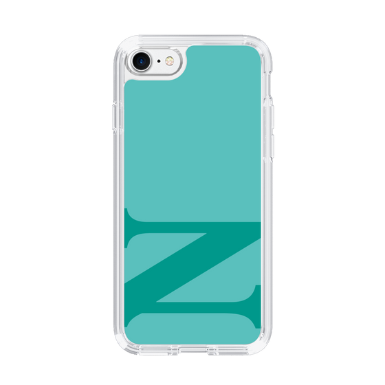 Slim Protection Case［ Original - initial color - N light green ］