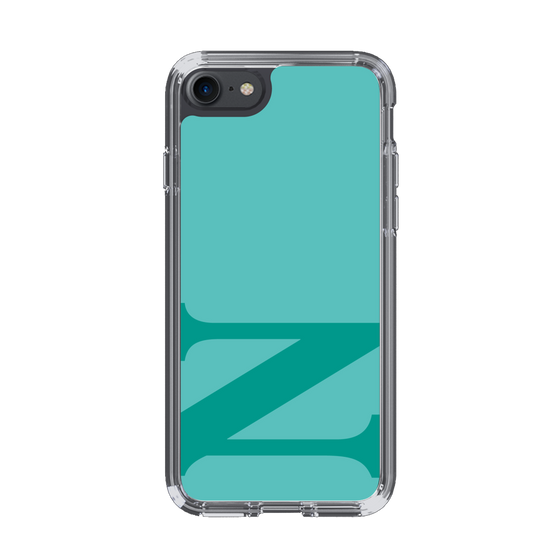 Slim Protection Case［ Original - initial color - N light green ］