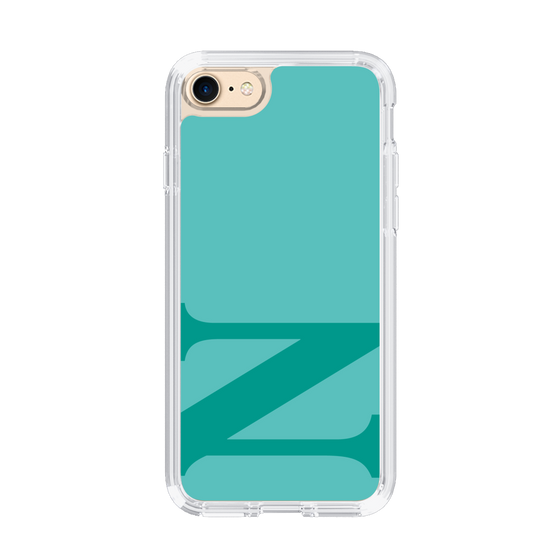 Slim Protection Case［ Original - initial color - N light green ］