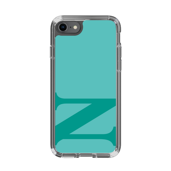 Slim Protection Case［ Original - initial color - N light green ］