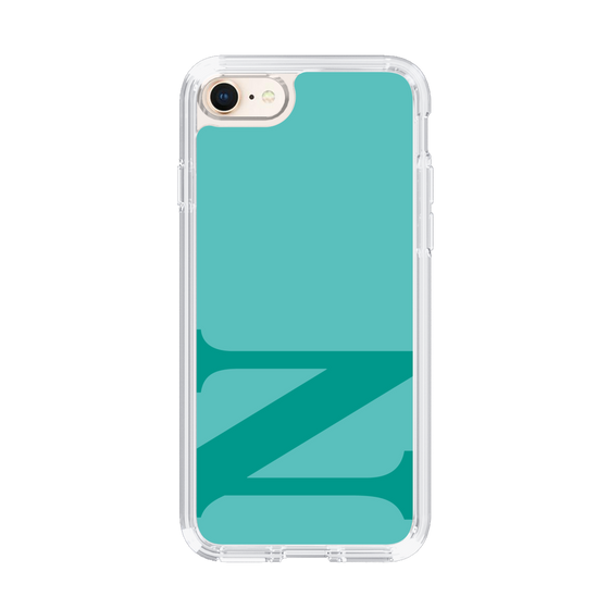 Slim Protection Case［ Original - initial color - N light green ］