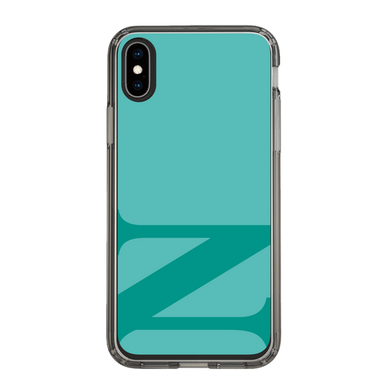 Slim Protection Case［ Original - initial color - N light green ］