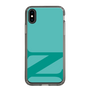 Slim Protection Case［ Original - initial color - N light green ］