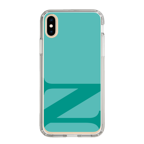 Slim Protection Case［ Original - initial color - N light green ］