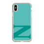 Slim Protection Case［ Original - initial color - N light green ］