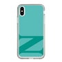 Slim Protection Case［ Original - initial color - N light green ］
