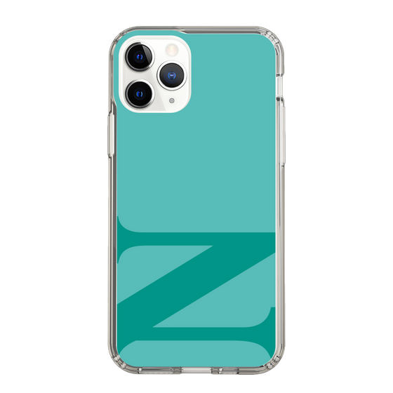 Slim Protection Case［ Original - initial color - N light green ］