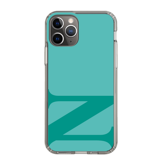 Slim Protection Case［ Original - initial color - N light green ］