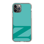 Slim Protection Case［ Original - initial color - N light green ］