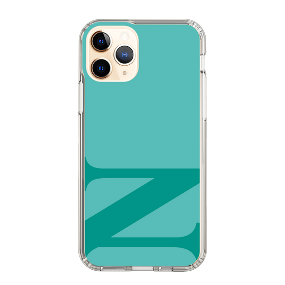 Slim Protection Case［ Original - initial color - N light green ］
