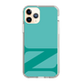 Slim Protection Case［ Original - initial color - N light green ］