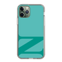 Slim Protection Case［ Original - initial color - N light green ］