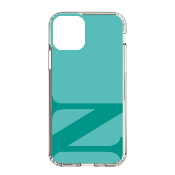 Slim Protection Case［ Original - initial color - N light green ］