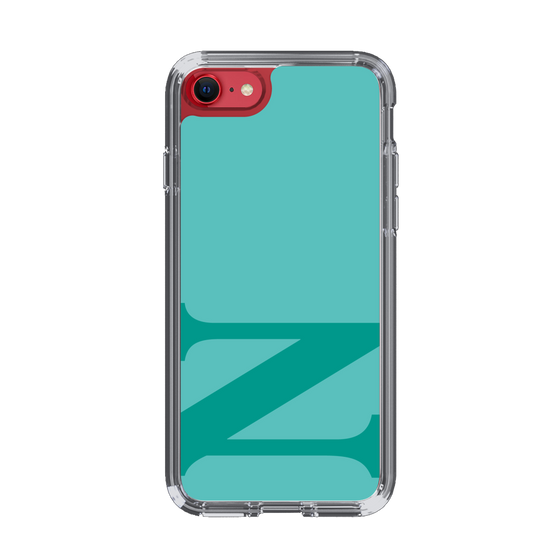 Slim Protection Case［ Original - initial color - N light green ］