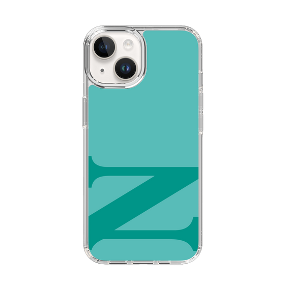 Slim Protection Case［ Original - initial color - N light green ］