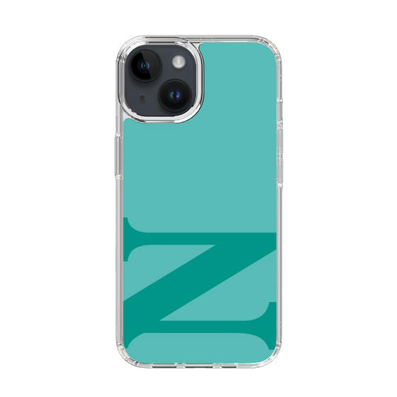 Slim Protection Case［ Original - initial color - N light green ］