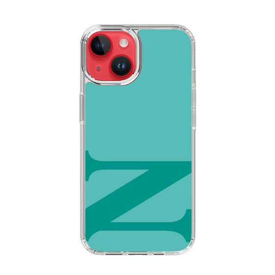 Slim Protection Case［ Original - initial color - N light green ］