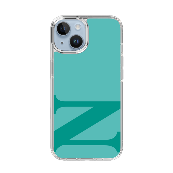 Slim Protection Case［ Original - initial color - N light green ］