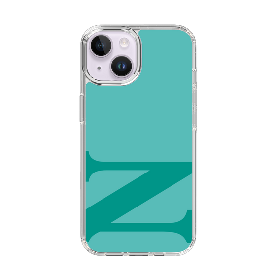 Slim Protection Case［ Original - initial color - N light green ］