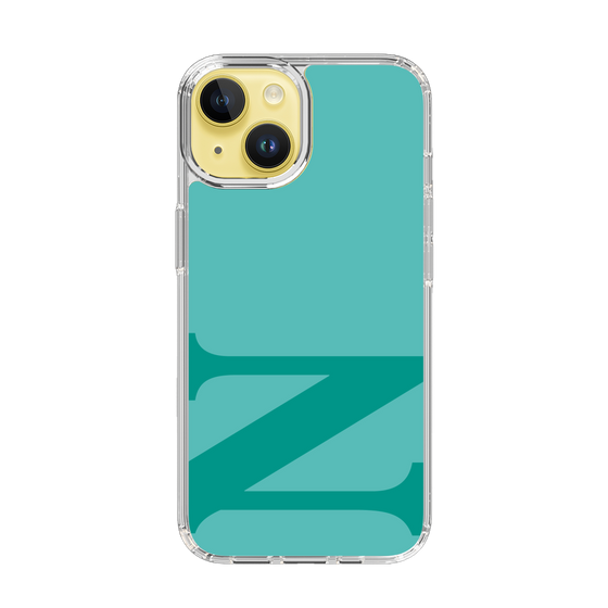 Slim Protection Case［ Original - initial color - N light green ］